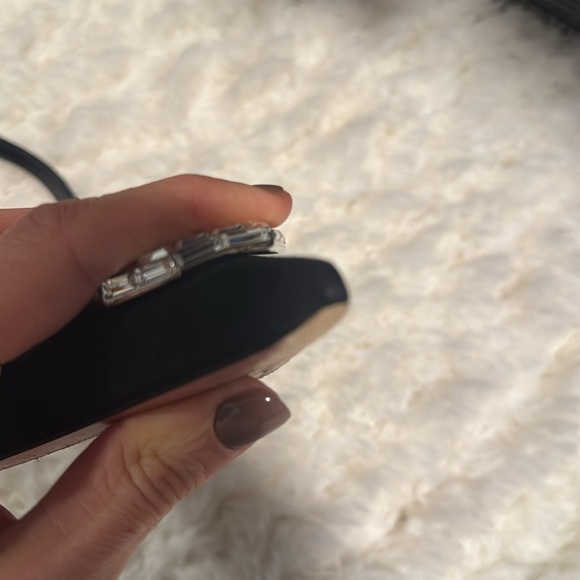 Amina Muaddi Camelia Slingback Pumps - Picture 10 of 12